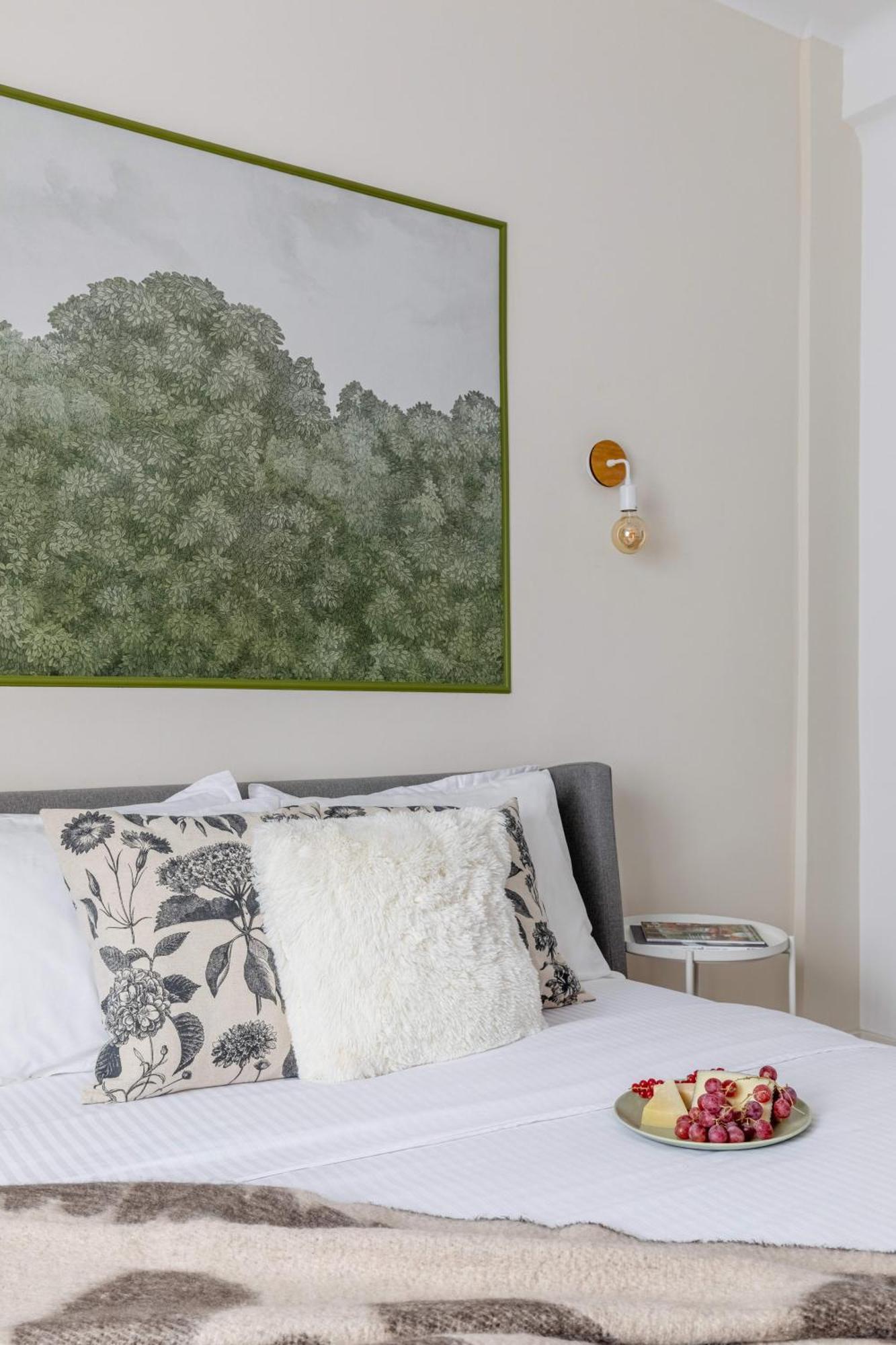 Apartamento Holt - Out Of The Woods Bucarest Exterior foto